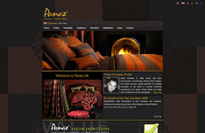 Customer screenshot of Web Site Created by Youds Media Ltd